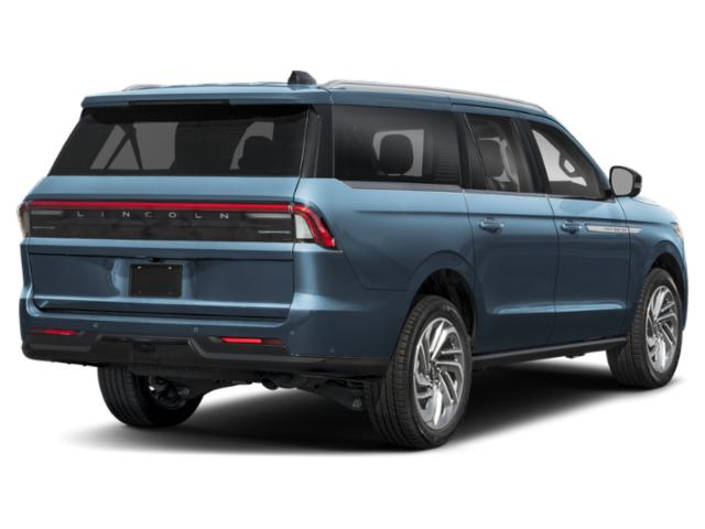 2027 Lincoln Navigator L Reserve 4X4 – INCOMING UNIT, CALL TO RESERVE TODAY!! Reserve 4x4 Twin Turbo Premium Unleaded V-6 3.5 L/213 [2]
