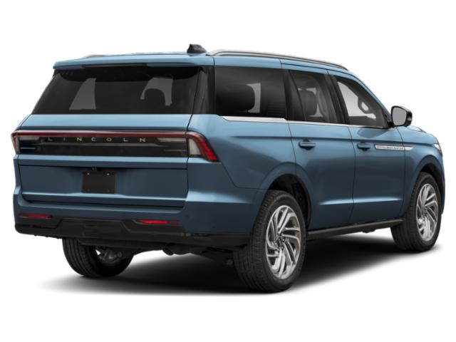 2027 Lincoln Navigator Reserve Reserve 4x4 Twin Turbo Premium Unleaded V-6 3.5 L/213 [2]
