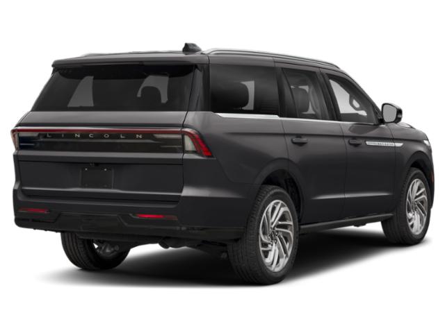 2027 Lincoln Navigator Reserve 4X4 – INCOMING UNIT, CALL TO RESERVE TODAY!! Reserve 4x4 Twin Turbo Premium Unleaded V-6 3.5 L/213 [2]