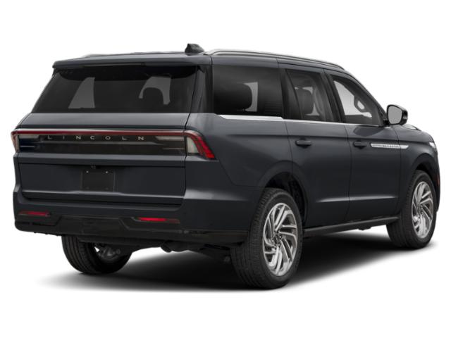 2027 Lincoln Navigator Reserve 4X4 – INCOMING UNIT, CALL TO RESERVE TODAY!! Reserve 4x4 Twin Turbo Premium Unleaded V-6 3.5 L/213 [2]