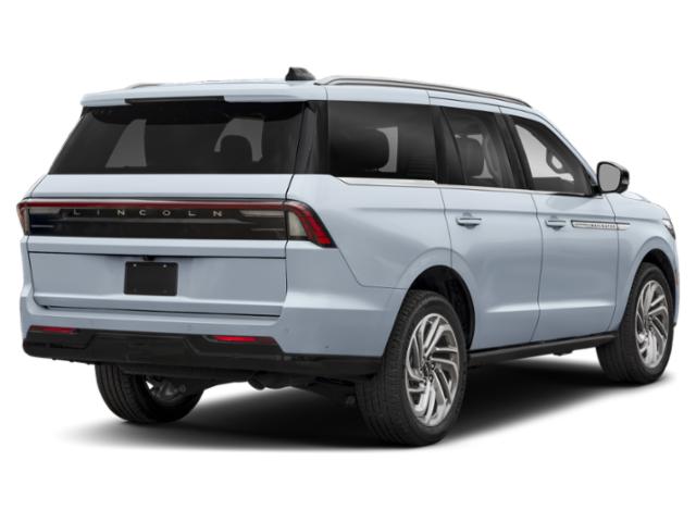 2027 Lincoln Navigator Reserve Reserve 4x4 Twin Turbo Premium Gasoline V-6 3.5 L/213 [2]