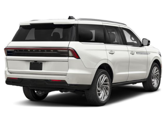 2027 Lincoln Navigator Premiere Premiere 4x4 Twin Turbo Premium Unleaded V-6 3.5 L/213 [2]