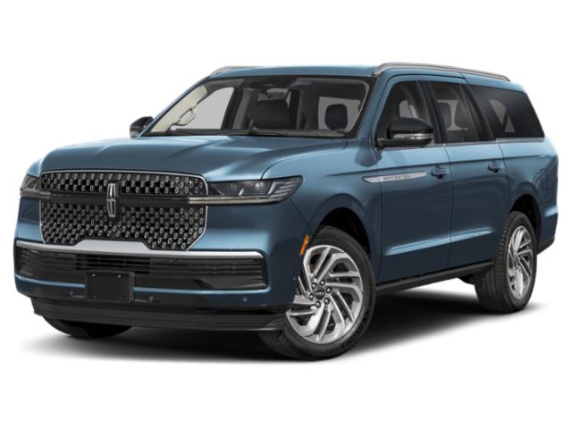 2027 Lincoln Navigator L Reserve 4X4 - INCOMING UNIT, CALL TO RESERVE TODAY!! Reserve 4x4 Twin Turbo Premium Unleaded V-6 3.5 L/213 [2]