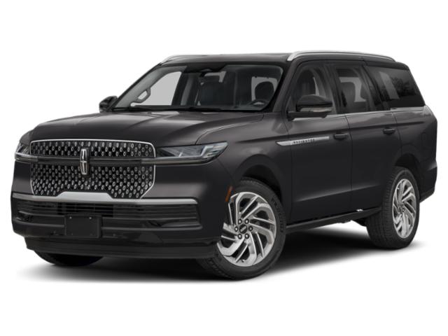 2027 Lincoln Navigator Reserve 4X4 – INCOMING UNIT, CALL TO RESERVE TODAY!! Reserve 4x4 Twin Turbo Premium Unleaded V-6 3.5 L/213 [0]
