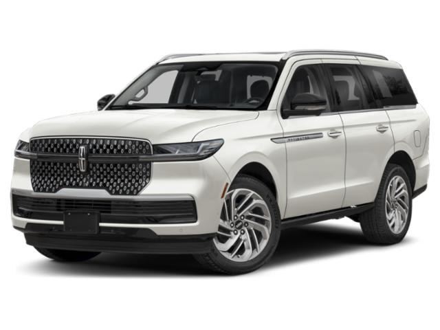 2027 Lincoln Navigator Premiere Premiere 4x4 Twin Turbo Premium Unleaded V-6 3.5 L/213 [13]