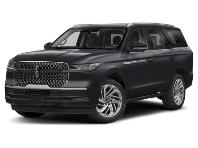 2027 Lincoln Navigator Reserve 4X4 - INCOMING UNIT, CALL TO RESERVE TODAY!! Reserve 4x4 Twin Turbo Premium Unleaded V-6 3.5 L/213 [4]