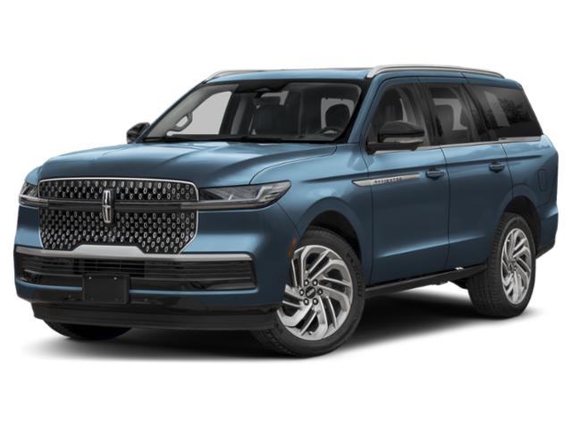 2027 Lincoln Navigator Reserve Reserve 4x4 Twin Turbo Premium Unleaded V-6 3.5 L/213 [8]