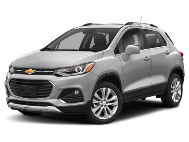 2020 Chevrolet Trax Premier AWD 4dr Premier Turbocharged Gas 4-Cyl 1.4L/ [15]