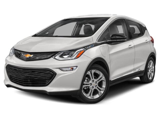 2020 Chevrolet Bolt Ev LT 5dr Wgn LT Electric [0]