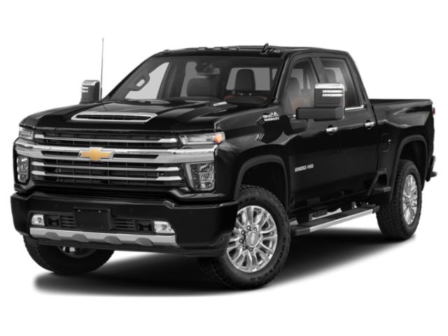 2020 Chevrolet Silverado 2500HD High Country's photo