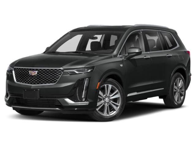 2020 Cadillac XT6 Premium Luxury AWD | LEATHER | NAV | PANORAMIC ROOF | PREMIUM AUDIO | TRAILER TOW | 360 CAMERA | ADVANCED VISION AND TECHNOLGY PACKAGES 3.6L V6 [3]