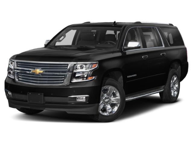 2020 Chevrolet Suburban Premier 4WD 4dr Premier Gas/Ethanol V8 5.3L/ [0]