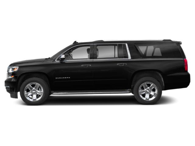 2020 Chevrolet Suburban Premier 4WD 4dr Premier Gas/Ethanol V8 5.3L/ [1]