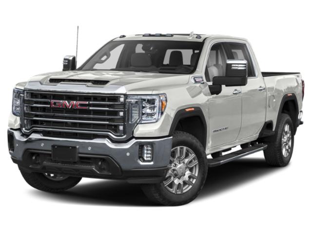 2022 GMC Sierra 3500 Denali HD Denali's photo