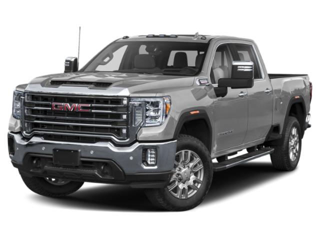 2022 GMC Sierra 3500HD Denali  Turbocharged Diesel V8 6.6L/ [8]