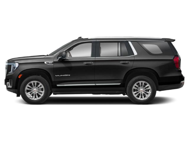 2022 GMC Yukon SLT 4WD 4dr SLT Gas V8 5.3L/ [2]