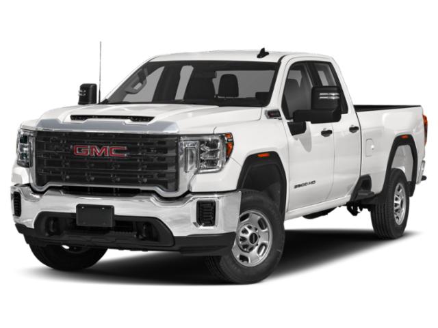 2022 GMC Sierra 2500HD SLT's photo