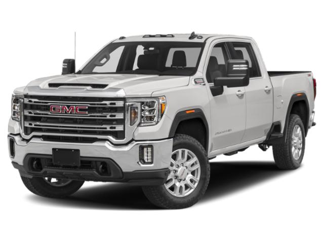 2022 GMC Sierra 2500HD SLE 4WD/HEATED SEATS/TOW PKG/REMOTE START/LOCAL TRADE 4WD Crew Cab 172" SLE Gas V8 6.6L/ [7]