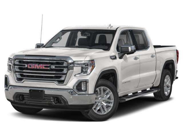 2022 Gmc Sierra 1500 Limited SLT 4WD Crew Cab 147" SLT Gas V8 6.2L/376 [0]