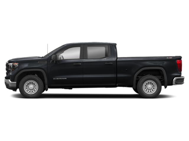 2022 GMC Sierra 1500 Elevation 4WD Crew Cab 147″ Elevation Turbocharged Gas I4 2.7L/166 [2]