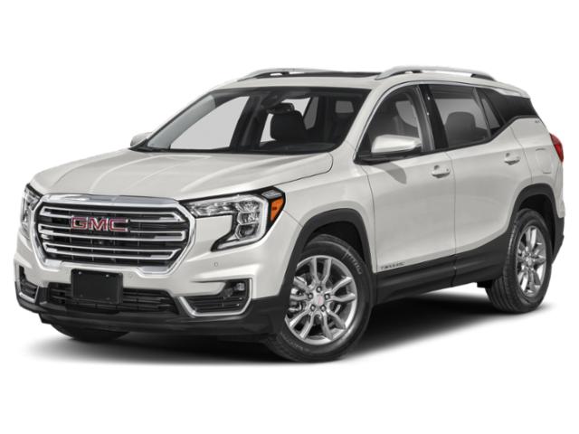 2022 GMC Terrain Denali AWD's photo