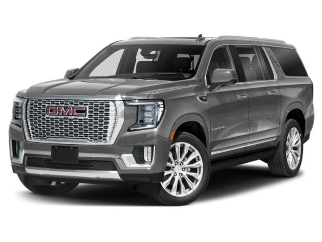 2022 GMC Yukon XL Denali 4WD 4dr Denali Diesel I6 3.0L/ [16]