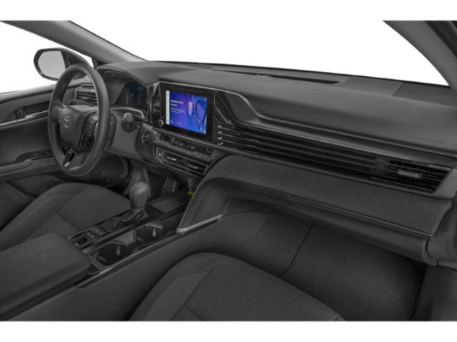 2025 Toyota Camry LE LE Gas/Electric I-4 2.5 L/152 [5]