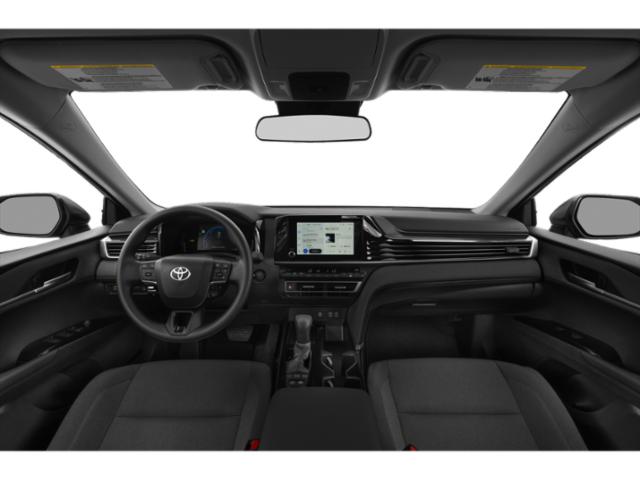 2025 Toyota Camry LE LE Gas/Electric I-4 2.5 L/152 [10]