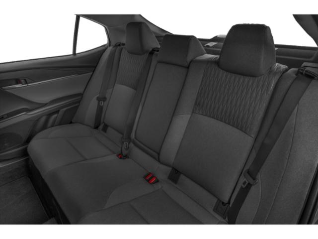 2025 Toyota Camry LE LE Gas/Electric I-4 2.5 L/152 [3]