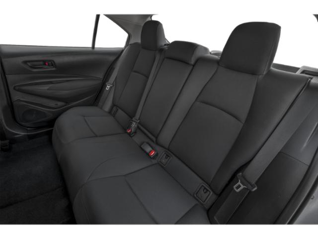 2025 Toyota Corolla LE LE CVT Regular Gasoline I-4 2.0 L/121 [7]