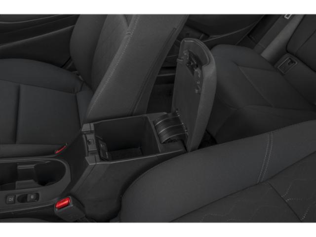 2025 Toyota Corolla LE LE CVT Regular Gasoline I-4 2.0 L/121 [3]