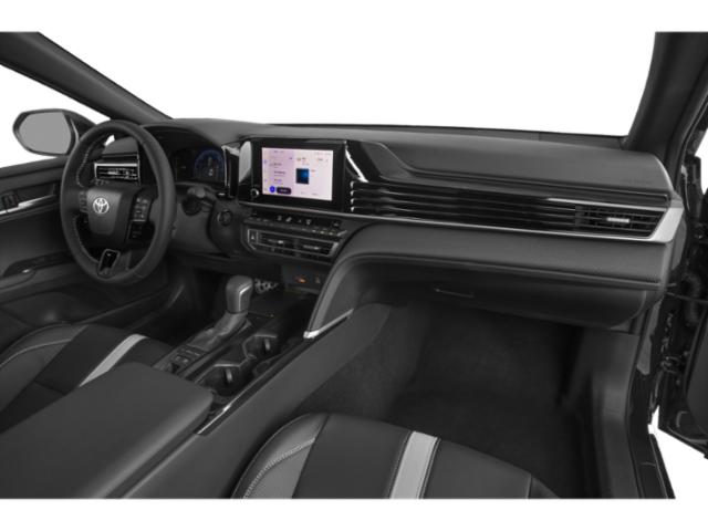 2025 Toyota Camry SE SE Gas/Electric I-4 2.5 L/152 [6]