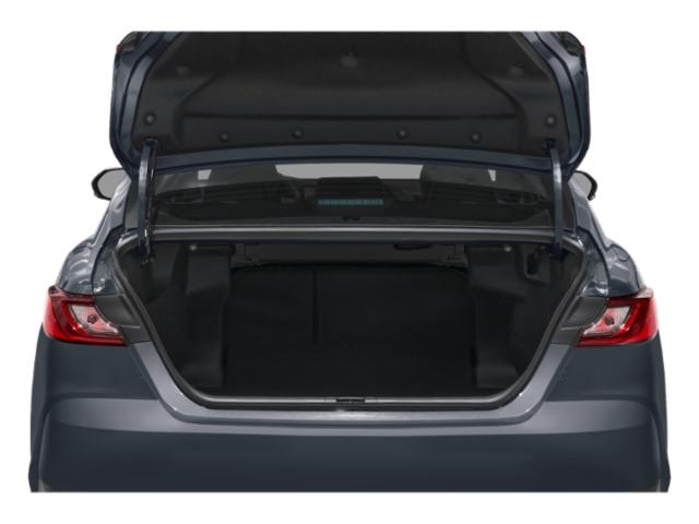 2025 Toyota Camry SE SE Gas/Electric I-4 2.5 L/152 [7]