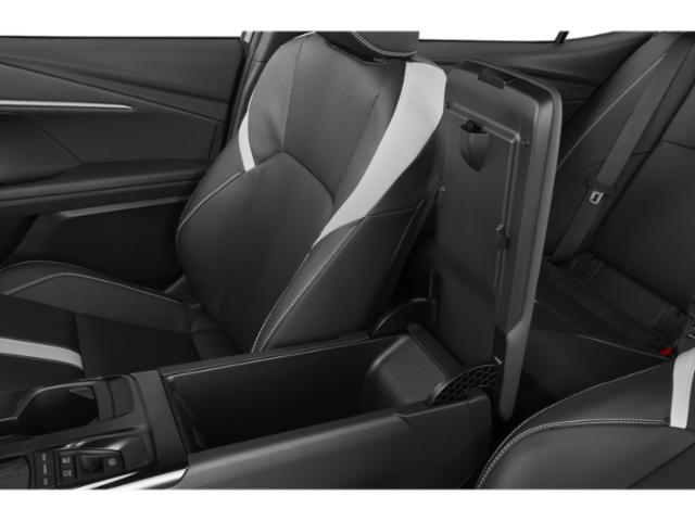 2025 Toyota Camry SE SE Gas/Electric I-4 2.5 L/152 [4]