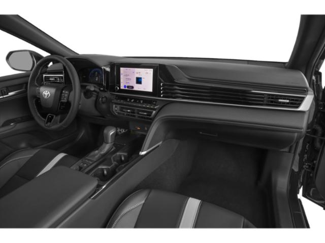 2025 Toyota Camry SE SE Gas/Electric I-4 2.5 L/152 [10]