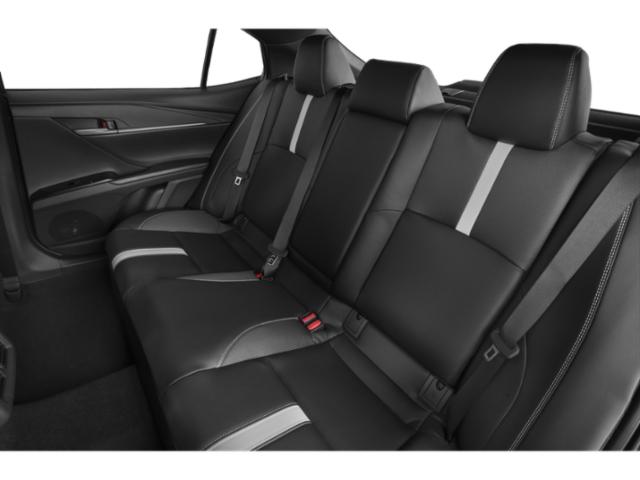 2025 Toyota Camry SE SE Gas/Electric I-4 2.5 L/152 [3]