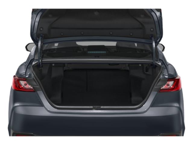 2025 Toyota Camry SE SE Gas/Electric I-4 2.5 L/152 [4]