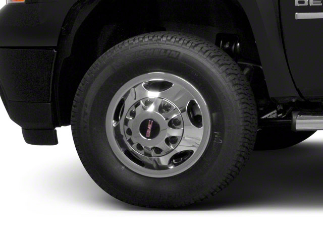 2013 Gmc Sierra SLT photo 7