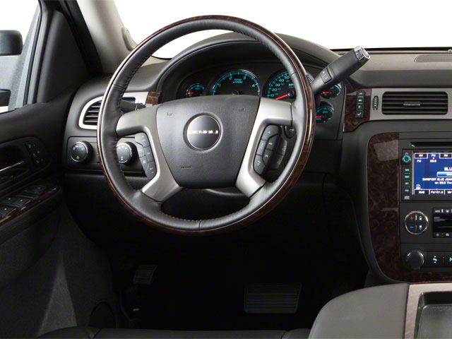 2013 Gmc Sierra SLT photo 6