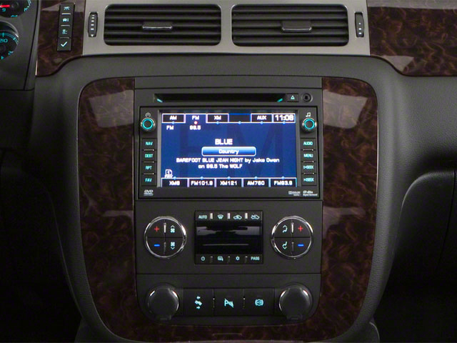 2013 Gmc Sierra SLT photo 5