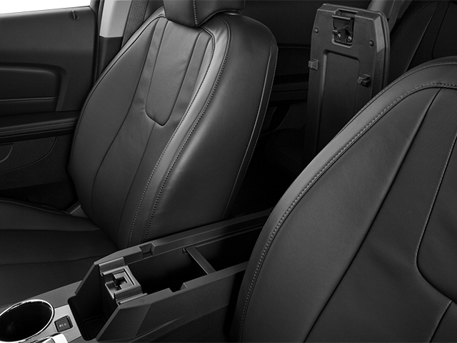 2013 GMC Terrain SLE-2 AWD 4dr SLE-2 Gas 4-Cyl 2.4L/146 [12]