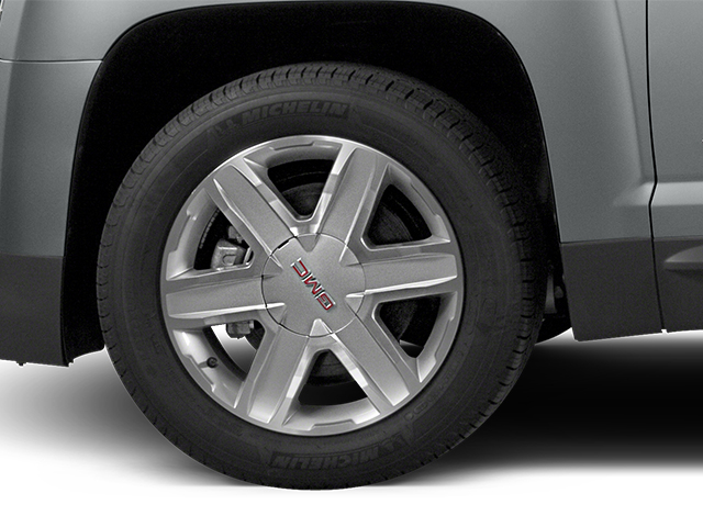 2013 GMC Terrain SLE-2 AWD 4dr SLE-2 Gas 4-Cyl 2.4L/146 [15]