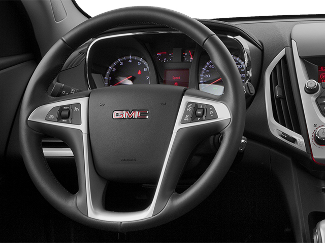 2013 GMC Terrain SLE-2 AWD 4dr SLE-2 Gas 4-Cyl 2.4L/146 [9]