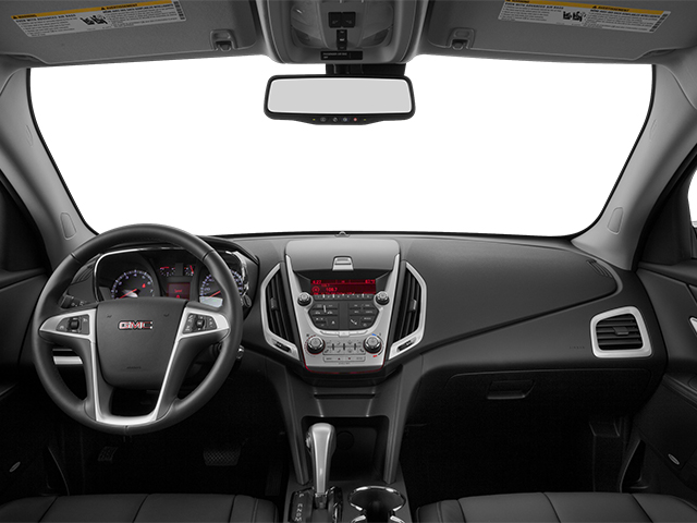 2013 GMC Terrain SLE-2 AWD 4dr SLE-2 Gas 4-Cyl 2.4L/146 [14]