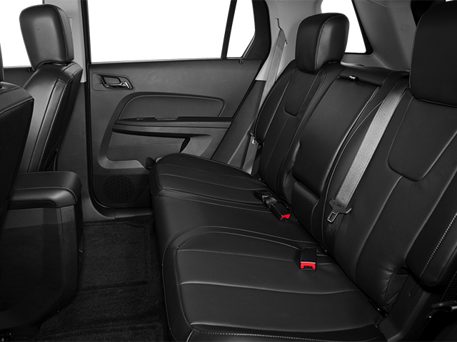 2013 GMC Terrain SLE-2 AWD 4dr SLE-2 Gas 4-Cyl 2.4L/146 [6]