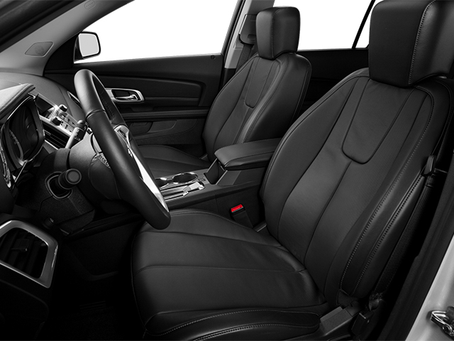 2013 GMC Terrain SLE-2 AWD 4dr SLE-2 Gas 4-Cyl 2.4L/146 [4]