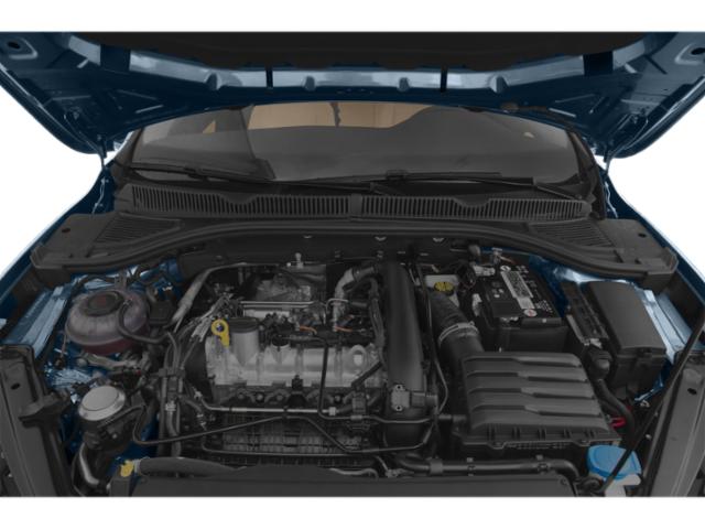 2021 Volkswagen Jetta Highline Highline Auto Intercooled Turbo Regular Unleaded I-4 1.4 L/85 [8]