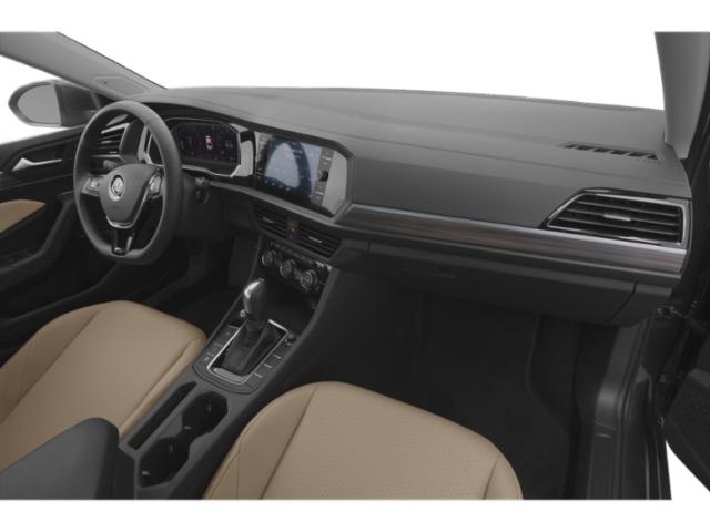 2021 Volkswagen Jetta Highline Highline Auto Intercooled Turbo Regular Unleaded I-4 1.4 L/85 [4]