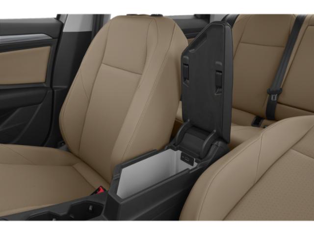 2021 Volkswagen Jetta Highline Highline Auto Intercooled Turbo Regular Unleaded I-4 1.4 L/85 [10]