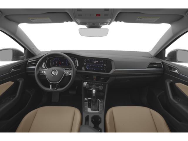 2021 Volkswagen Jetta Highline Highline Auto Intercooled Turbo Regular Unleaded I-4 1.4 L/85 [5]